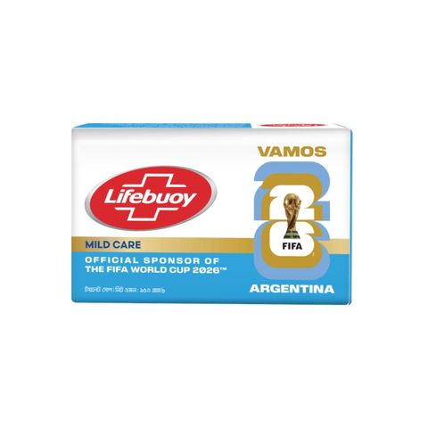 Lifebuoy Skin Cleansing Soap Bar Care 150g