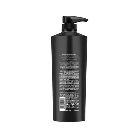 Tresemme Shampoo Bond Plex Sleek 580ml