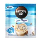 Nescafe 3in1 Iced Frappe Cold Coffee Mix 30g