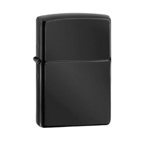 Zippo Windproof Black Lighter 1 Piece
