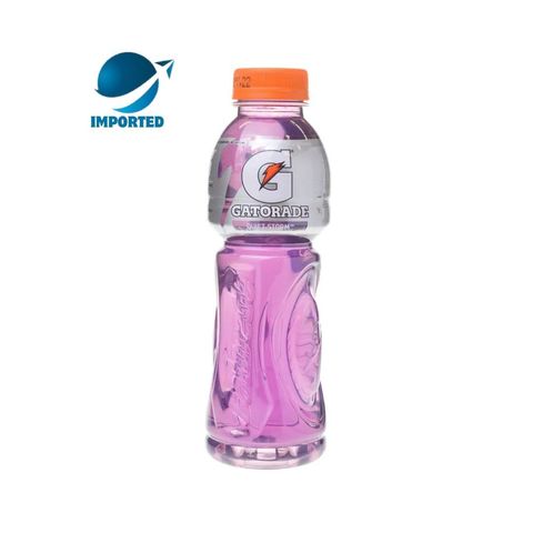 Gatorade Quiet Storm 515ml