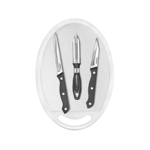 Prestige Tru Edge Knife Set 4 Pieces