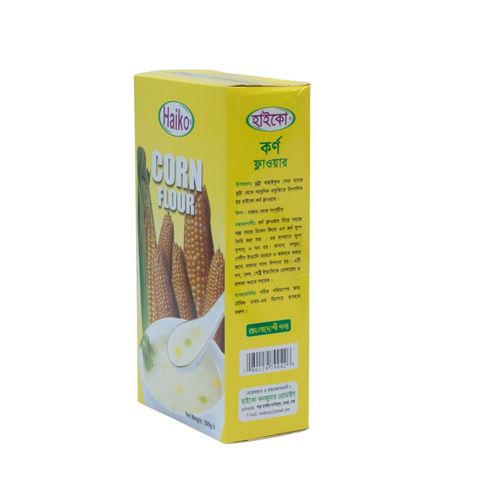 Haiko Corn Flour 300g