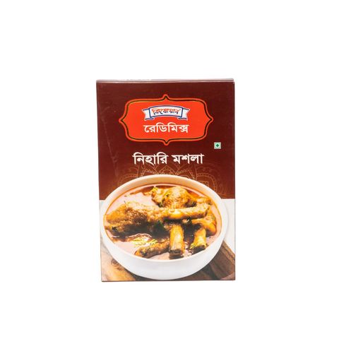 Kishwan Nihari Masla 50g