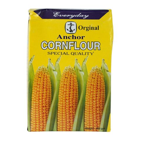 Anchor Cornflour 400g