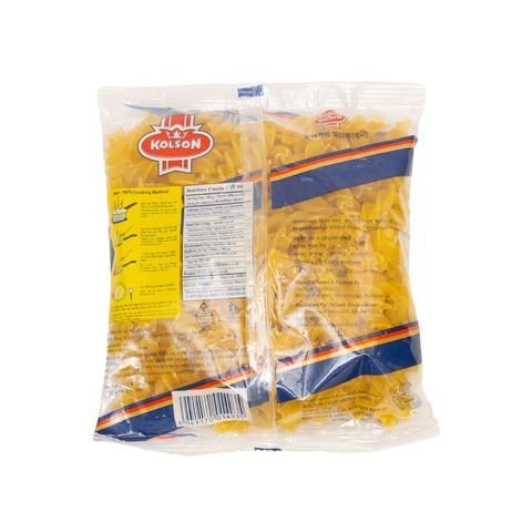 Kolson Macaroni Screw 200g