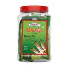 Kishwan Mango Bite 30 Pieces Jar 210g