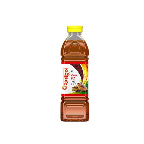Fortune Mustard Oil 250ml