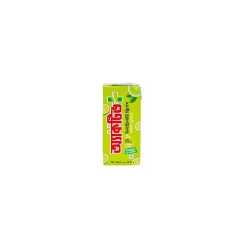 Aktive+ Electrolyte Drink Lemon Flavoured 200ml