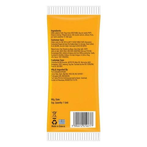 Bic Razor Metal 1 Piece