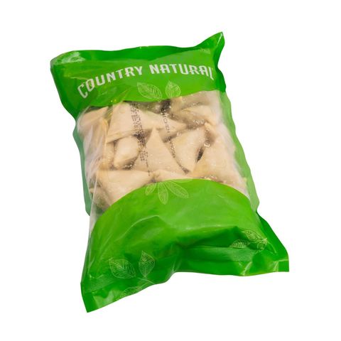 Country Natural Chicken Samosa 1000g