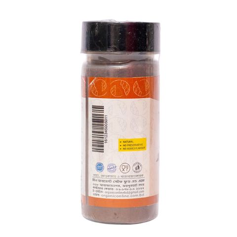 Green Harvest Cloves Powder 50g