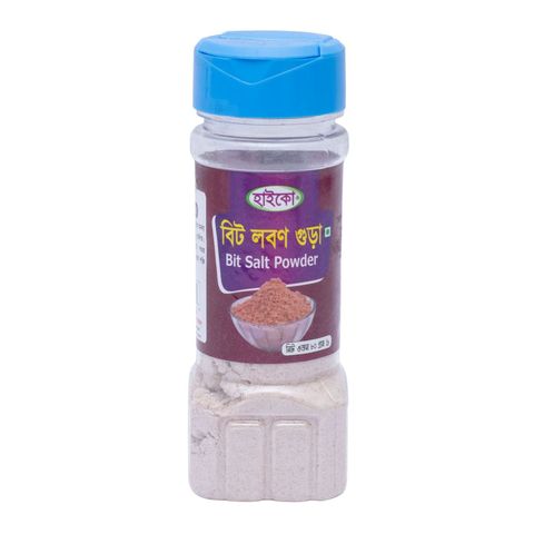 Haiko Spicy Bit Salt Powder 100g