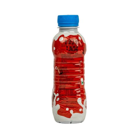 Farm Fresh Chocolate Flavoured Uht Milk 250ml