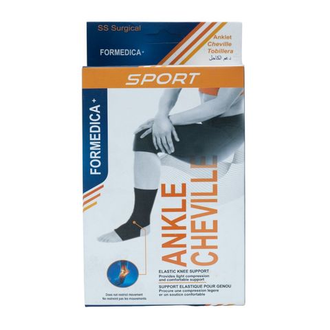 Formedica+ Ankle Cheville Anklet Xl 1 Piece
