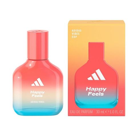 Adidas Vibes Happy Feels Edp 30ml