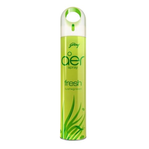 Aer Room Air Freshener Spray Fresh Lush Green 300ml