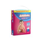 Supermom Baby Diaper Large 9-14kg Super Saver Pack 40 Pieces