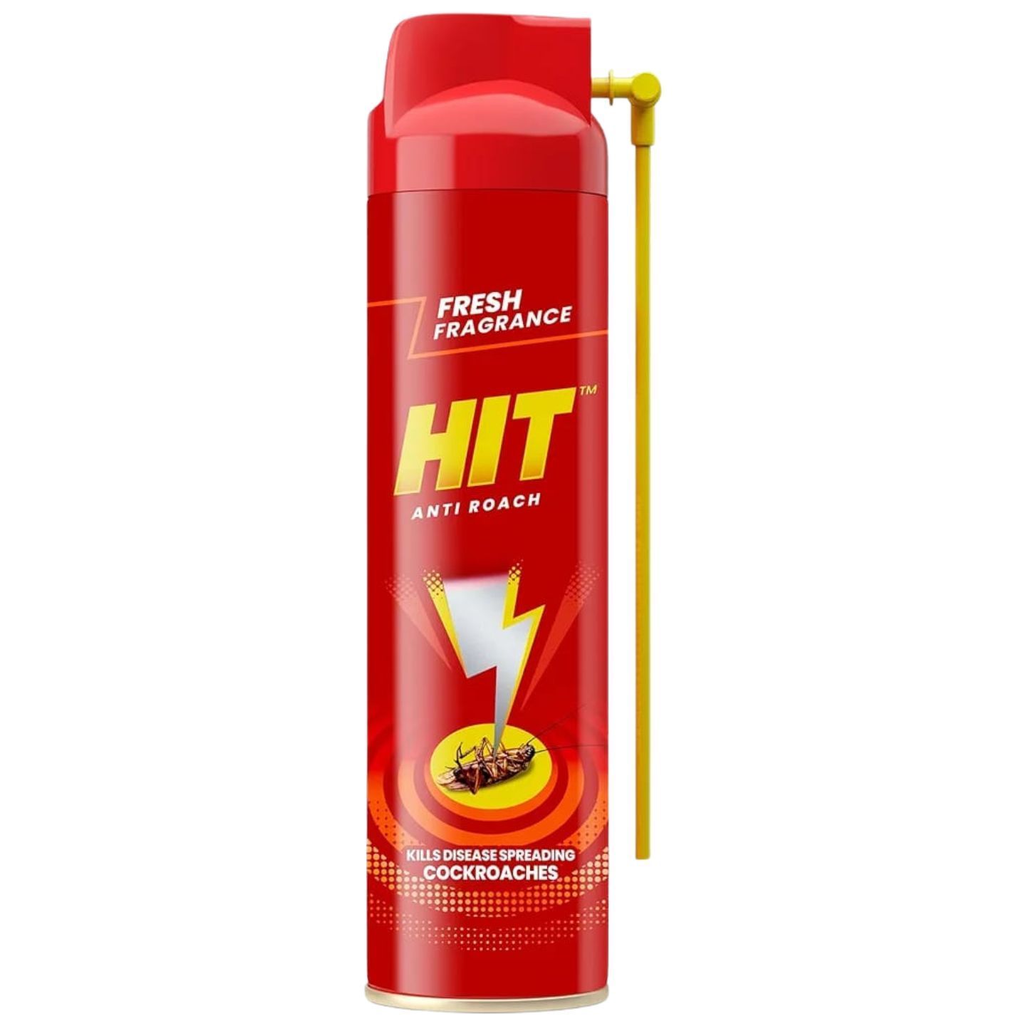 Hit Anti Cockroach Aerosol 200ml