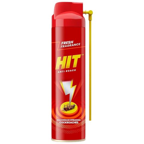 Hit Anti Cockroach Aerosol 200ml