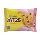 Julie's Oat 25 Cookie Strawberry 200g