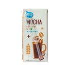 Aarong UHT Mocha Milk Drink 200ml