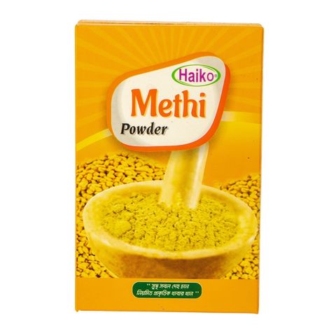 Haiko Methi Powder 100g