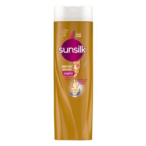 Sunsilk Hair Fall Solution Shampoo 300ml