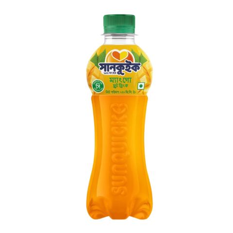 Sunquick Mango Drink 250 Ml