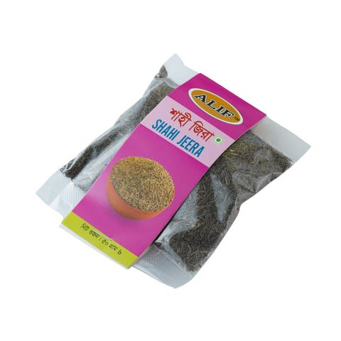 Alif Shahi Jira 50g