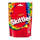 Skittles Fruits Pouch Pack 136g