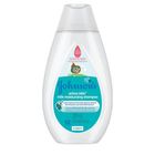 Johnson's Active Kids Milk Moisturizing Shampoo 200ml