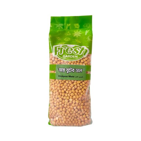 Fresh Garden Cheak Peas Whole 1000g