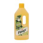 Finex Floor Cleaner Lime Fresh 1L
