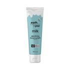 Earth Beauty & You Face Wash Milk Brightening 100ml
