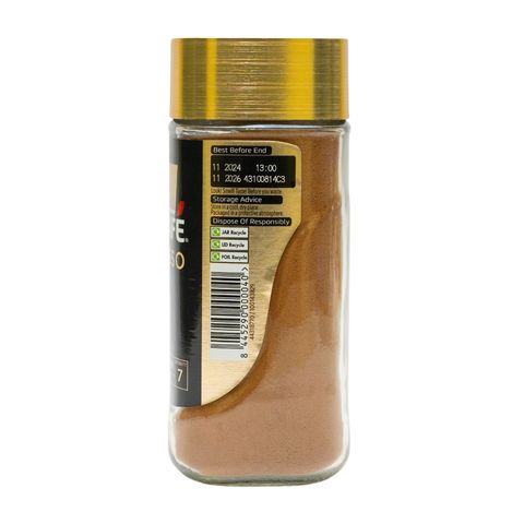 Nescafe Espresso Rich Crema Coffee 95g