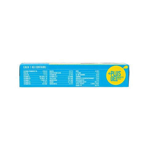 Petme Plus Gel 30g (±1%)