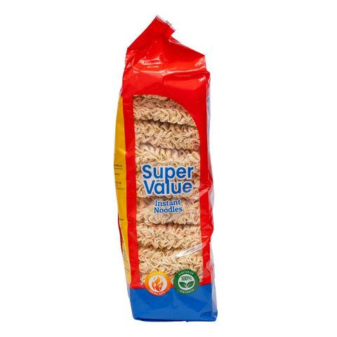 Supervalue Instant Noodles 700g