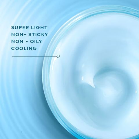 Pond’s Super Light Gel Moisturiser 49g