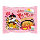 Samyang Buldak Carbonara Hot Chicken Flavour Ramen 130g