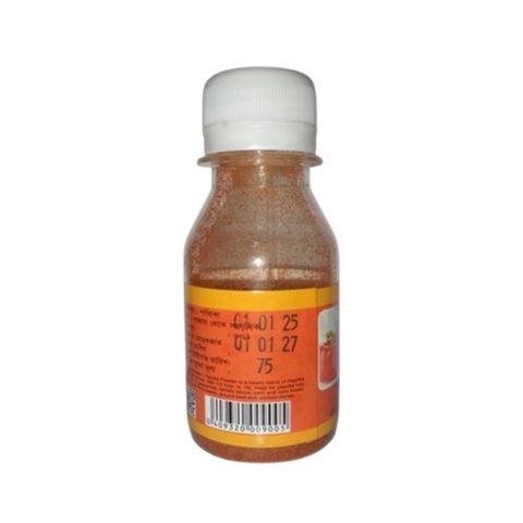 Alif Paprika Powder 10g