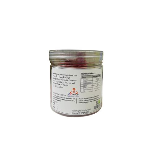 Fresh Garden Dried Strawberry 180g