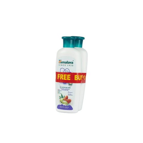 Himalaya Baby Lotion 200ml B1G1 FREE