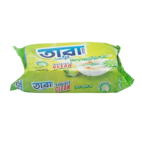 Tara Dish Wash Bar 300g