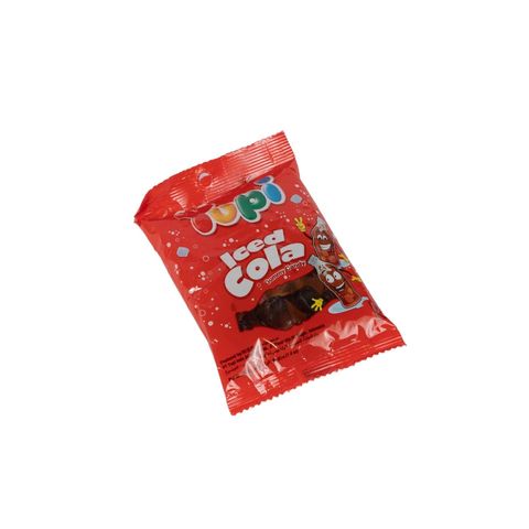Yupi Iced Cola Candy 40g