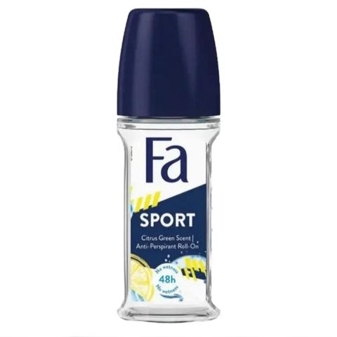 Fa Roll on Sport for Men Imported 50ml