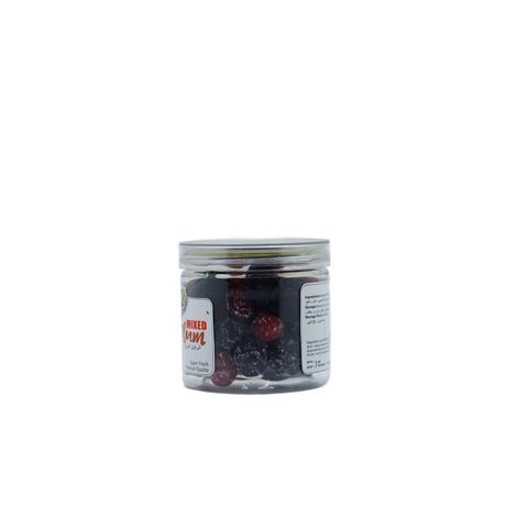 Fresh Garden Mixed Plum 180g