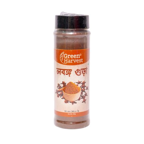 Green Harvest Cloves Powder 100g
