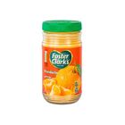 Foster Clark's Orange Jar 750g