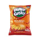Jack'n Jill Roller Coaster Hot & Spicy Flavor Potato Ring 60g